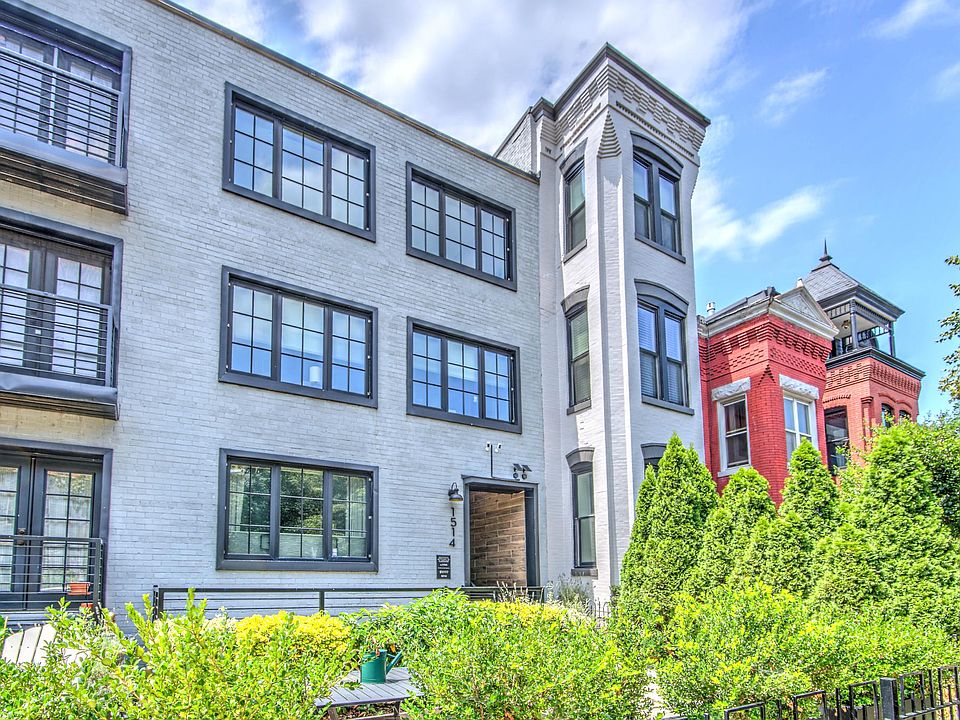 1st image of 1514 8th St NW #4