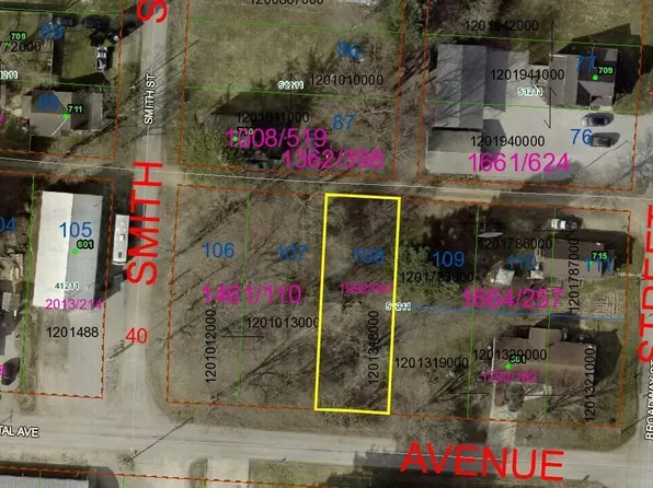0 Crystal Ave, Mount Vernon, OH 43050