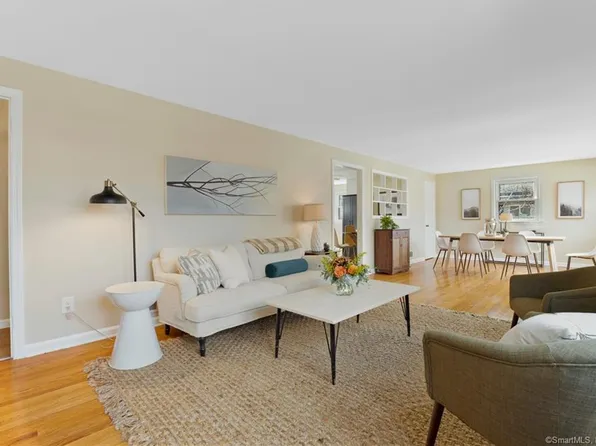 17 Burr Street, New Haven, CT 06512