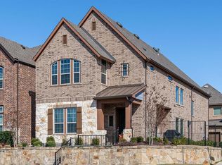 6321 Millie Way, McKinney, TX 75070
