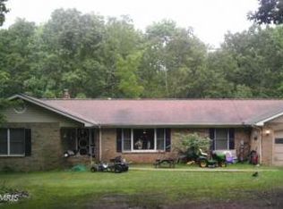 9049 Charity Ln, Catlett, VA 20119