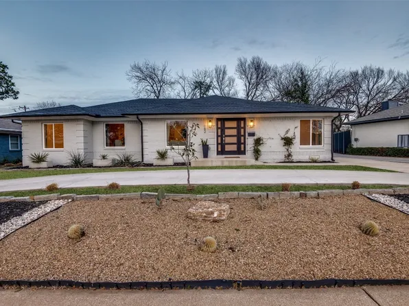 182 Easton Rd, Dallas, TX 75218
