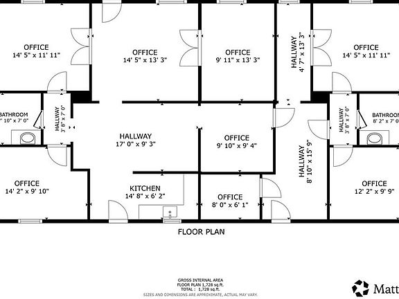 2nd image of 4217 Meadowbrook View Rd