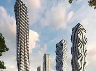 448 Burnhamthorpe Rd W #1005, Mississauga, ON L5B 3C2