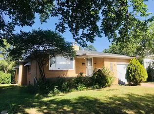 1603 6th Ave, Dodge City, KS 67801