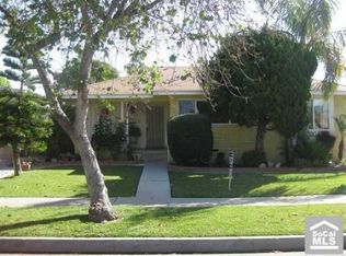 6423 E Belice St, Long Beach, CA 90815