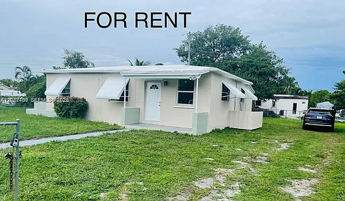 12330 NW 17th Ct Photo 1