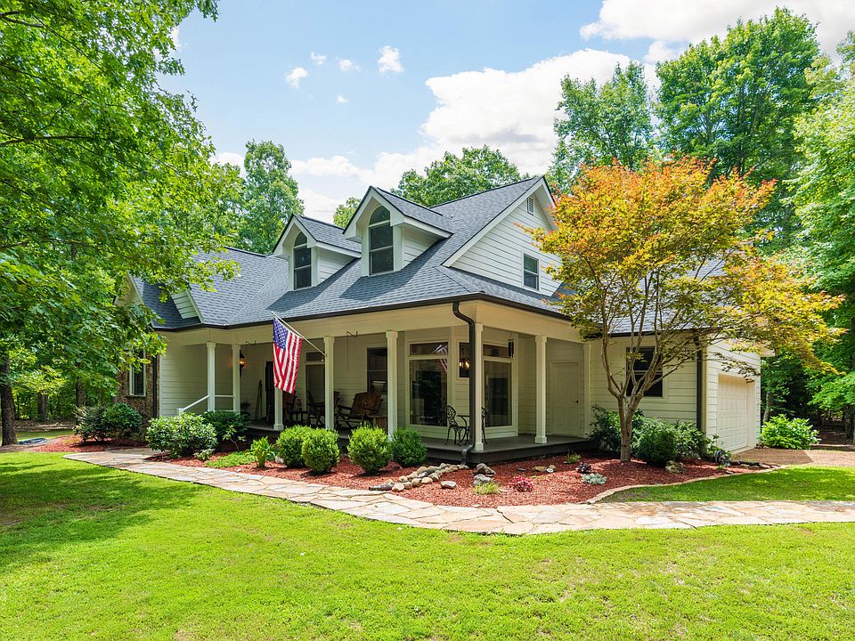 696 N Stewart Ln, Rising Fawn, GA 30738 Zillow