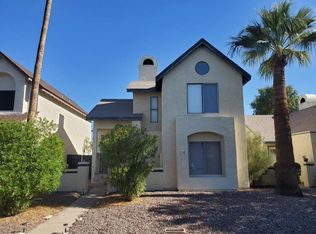 1535 N Horne UNIT 114, Mesa, AZ 85203