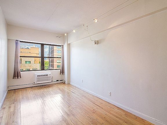Open view from living room