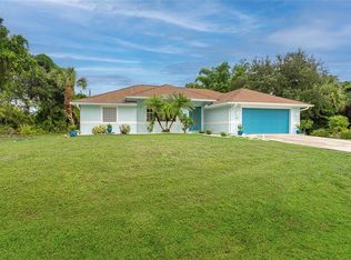 10100 Oceanspray Blvd, Englewood, FL 34224