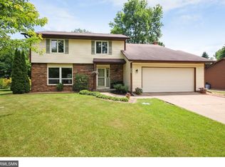 189 Maryknoll Dr, Stillwater, MN 55082