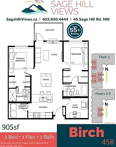 45 Sage Hill Rd NW — Photo 60