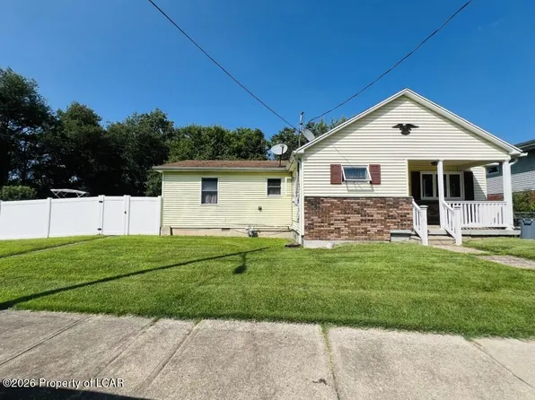16 Harriet St, Wilkes Barre, PA 18705