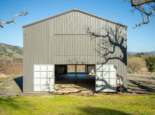 3576 Monticello Rd, Napa, CA 94558