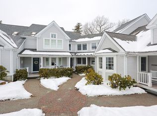 24 Highcroft Way #24, Hopkinton, MA 01748