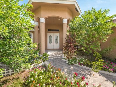4381 SW Calah Circle, Port Saint Lucie, FL, 34953