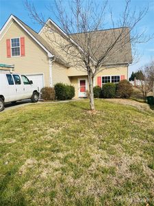 9130 Simonton Dr, Charlotte, NC, 28269