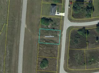 9013 Largo Cir, Labelle, FL 33935