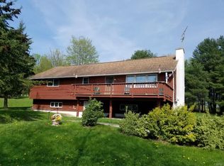 824 Hurd Cross Rd, Corning, NY 14830