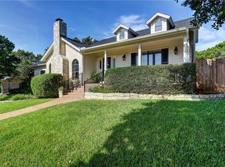 5677 Rain Creek Pkwy, Austin, TX 78759