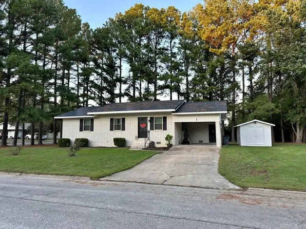 1 Donna Lynn Dr, Paragould, AR 72450