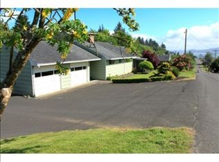 9855 4th St, Bay City, OR