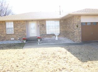 2212 W Randall Ave, Duncan, OK 73533