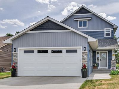 4020 John Hart Place, Claire, WI, 54703