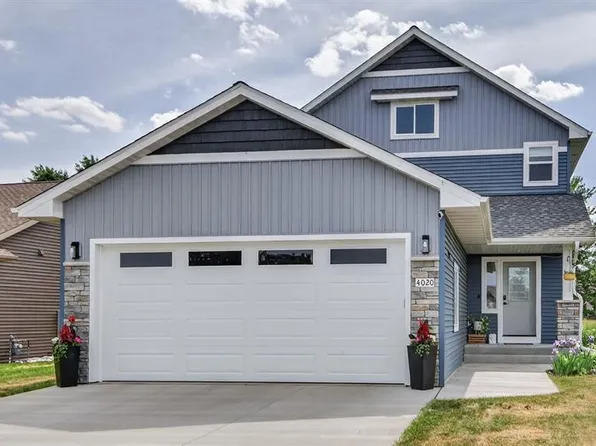 4020 John Hart Place, Eau Claire, WI 54703