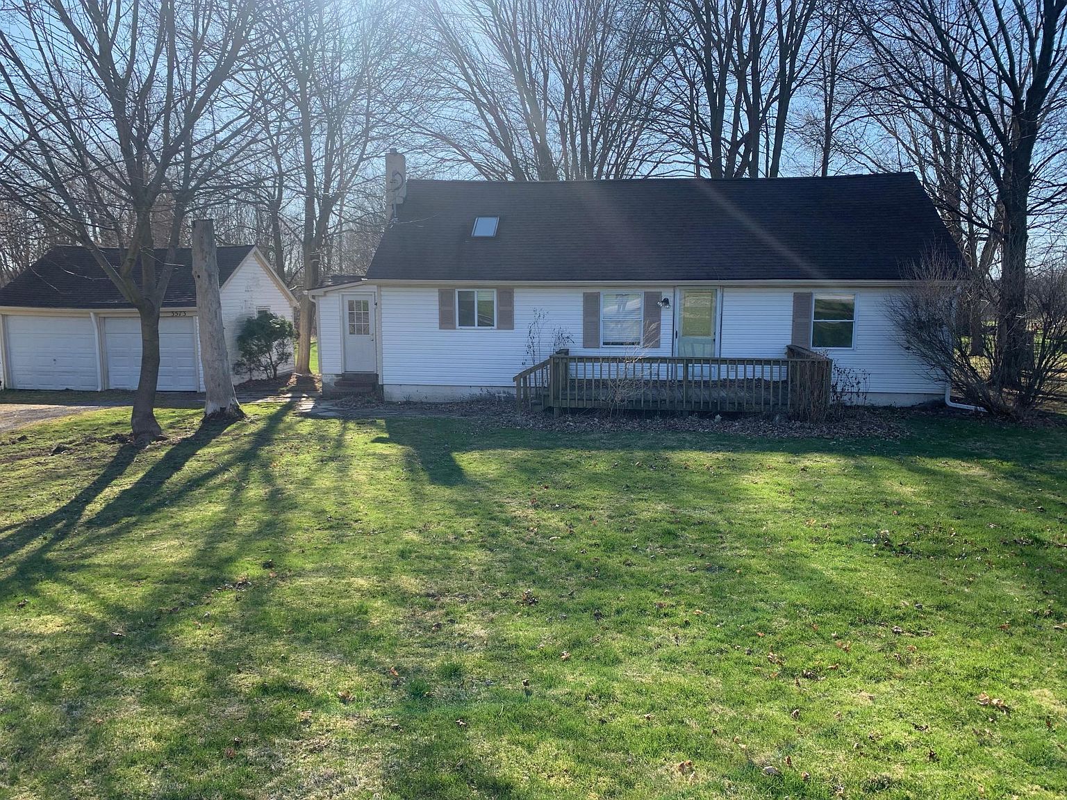3573 Walworth Rd, Walworth, NY 14568 | Zillow