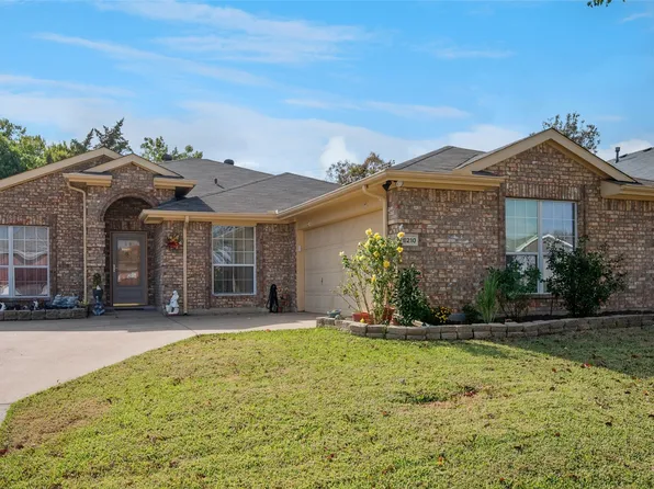 8210 Champion Dr, Rowlett, TX 75089