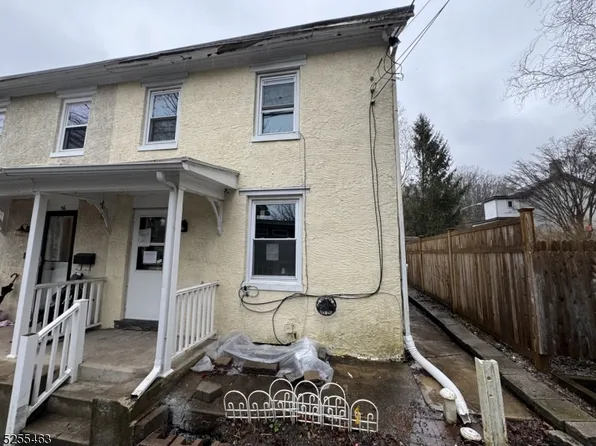 58 GRANTS ALLEY, LAMBERTVILLE, NJ 08530