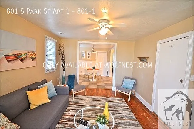 801 S Park St #1 — Photo 8