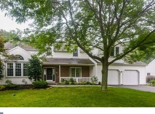 4121 Enders Way, Doylestown, PA 18902