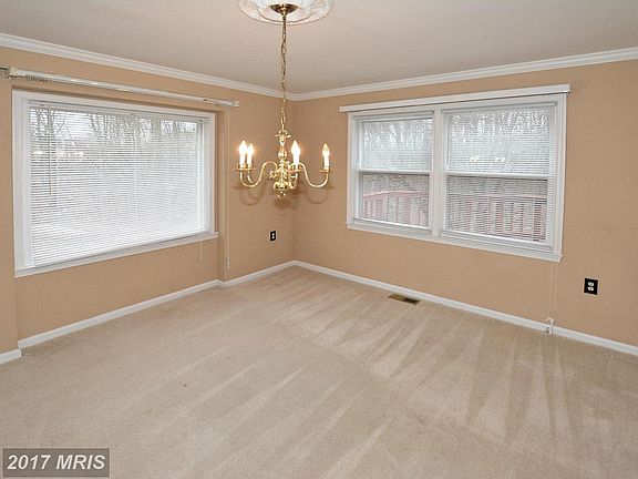 5th image of 14518 Creek Branch Ct