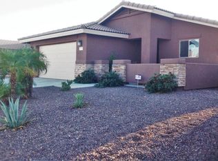 12530 S Colina Ave, Yuma, AZ 85367