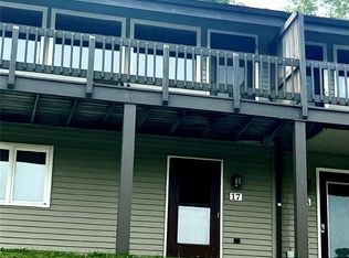 17 Valley Village Rd #17, Ellicottville, NY 14731