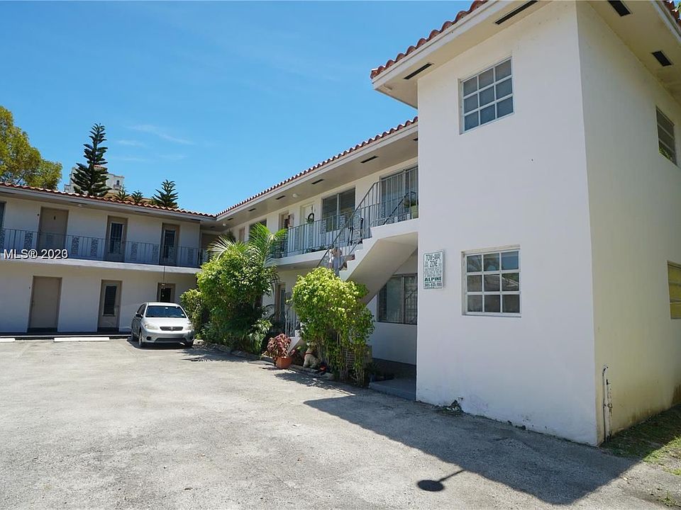 1st image of 236 Madeira Ave APT 10