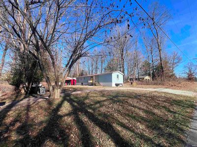 419 Vinegar Hill Rd, Bedford, IN, 47421