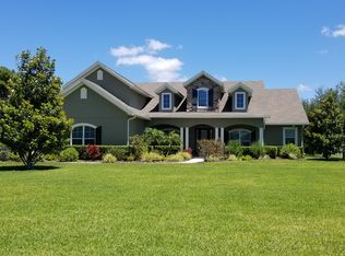 17211 Brown Rd, Odessa, FL 33556