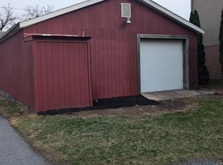 24 Wetzel St, Highspire, PA 17034