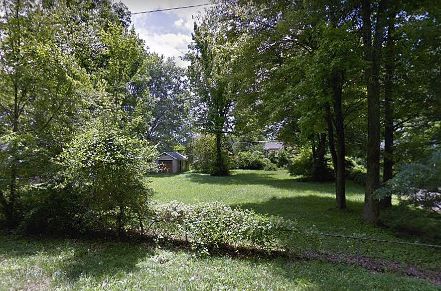 Perfect building site