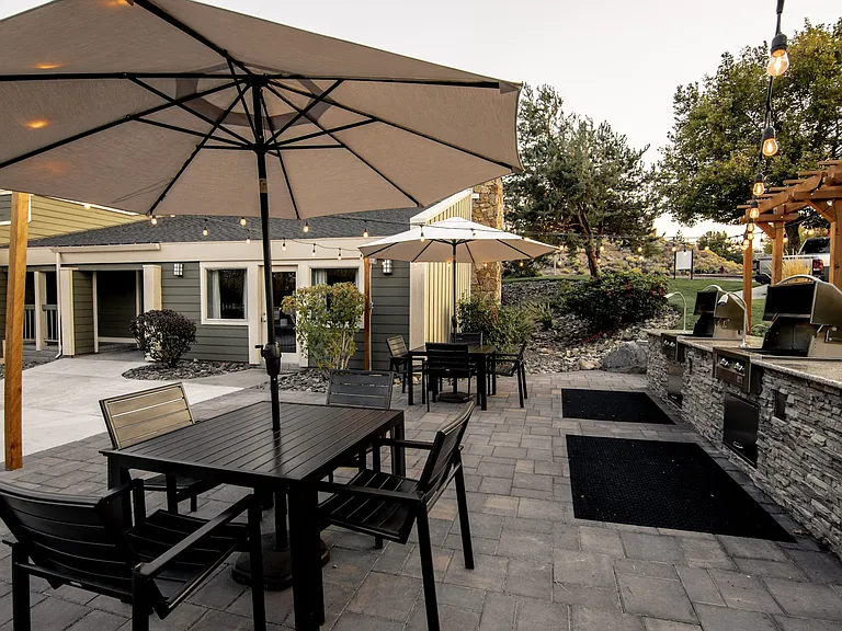 Aspen Ridge — Photo 12