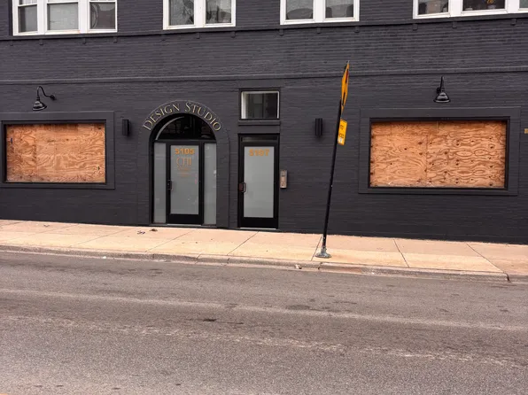 5107 W Montrose Ave #2W, Chicago, IL 60641