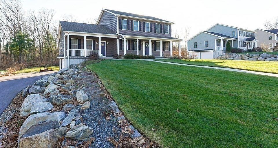 715 County St, Seekonk, MA 02771 Zillow