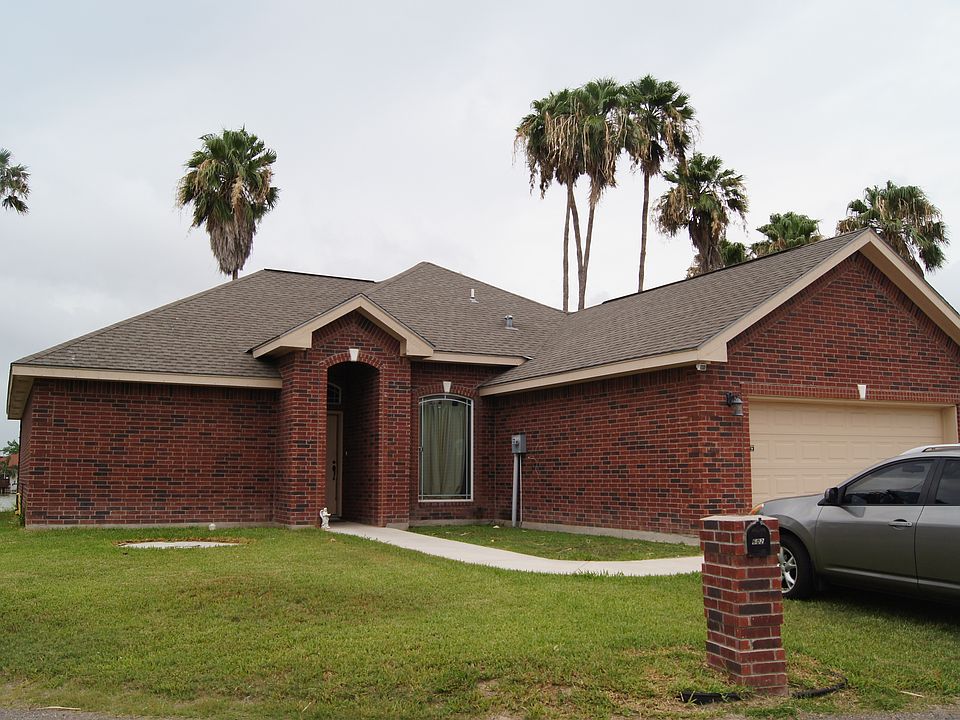 Front of Home!