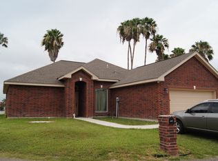 602 Fishermans Wharf, La Joya, TX 78560