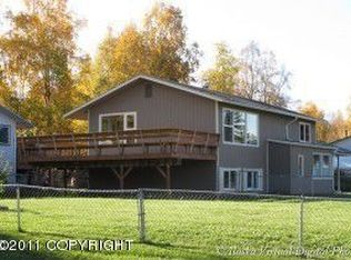 7716 Island Dr, Anchorage, AK 99504