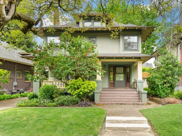 2417 NE 16th Ave, Portland, OR 97212